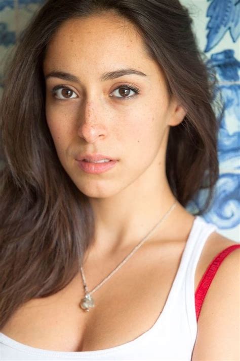 Oona Chaplin Profile Images — The Movie Database Tmdb