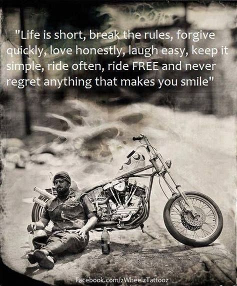 christian biker quotes quotesgram