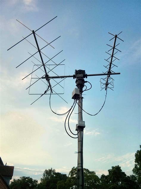 amsat antenna upgrades msql