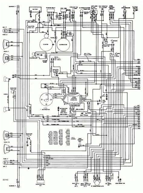 pt cruiser wiring diagram  wallpapers review