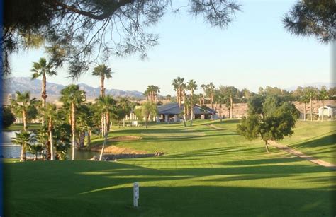 riverview resort golf  bullhead city arizona golf
