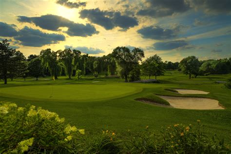 torontos oakdale golf  country club  latest classic