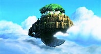 天空の城ラピュタ に対する画像結果.サイズ: 198 x 106。ソース: www.cinemaclock.com