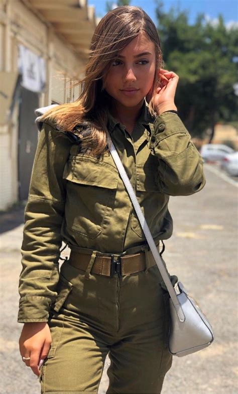 resultado de imagem para idf israel defense forces women army