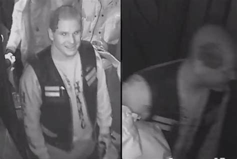 Police Launch Witness Appeal For November Nightclub Assault In Windsor