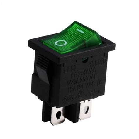 wholesale illuminated rocker switchilluminated rocker switch factories