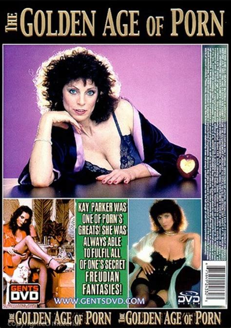 Golden Age Of Porn The Kay Parker Videos On Demand