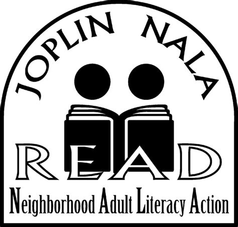 joplin nala read  literacy coalition  central texas
