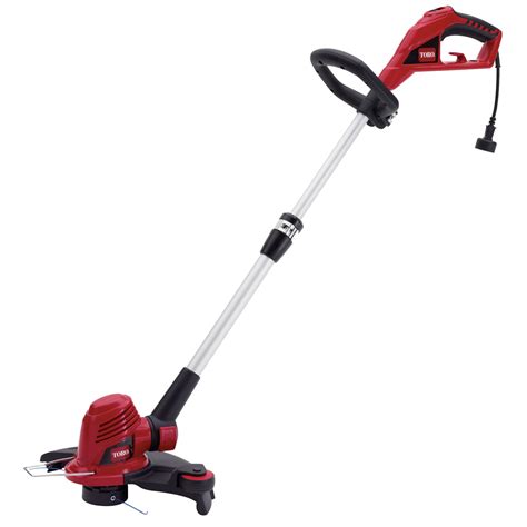 toro   electric trimmer walmartcom