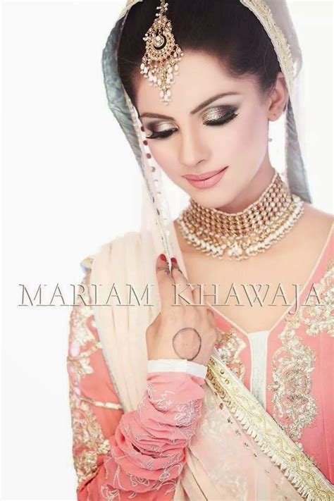 latest best pakistani bridal makeup tips and ideas basic steps and tutorial