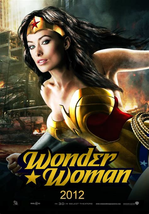 Jay Reviews Films Superhero Syndrome Wonder Woman Edit