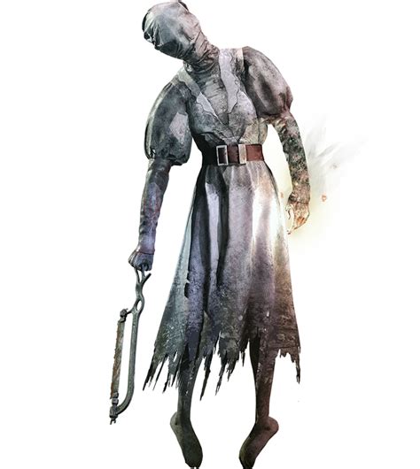 dead  daylight killers part  characters tv tropes