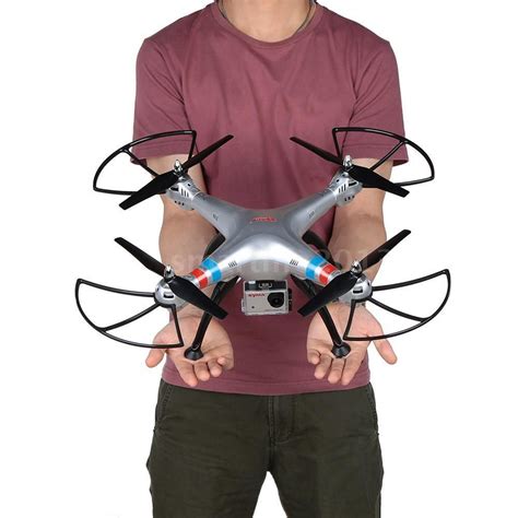 syma xg rc quadcopter   axis gyro ch headless drone  mp camera dy rc quadcopter