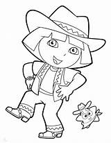 Coloring Pages Cowgirl Cowboy Cowboys Dallas Color Printable Horse Logo Getcolorings Boots Getdrawings Comments Colorings Better sketch template