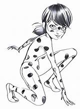 Ladybug Miraculous Ausmalbilder Coloriage Colorir Imprimir Marinette Imprimer Dessin Kleurplaten Stampare Coloriages Malen Prodigiosa Kleurplaat Milagrosa Morningkids Mariquita Résultats Ausmalbild sketch template