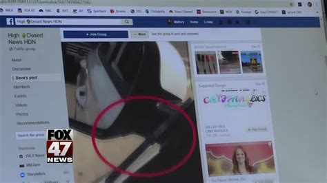 State Police Warn About Sex Trafficking Misinformation Online