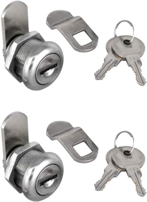 Replacement Locks For Husky Tool Box F
