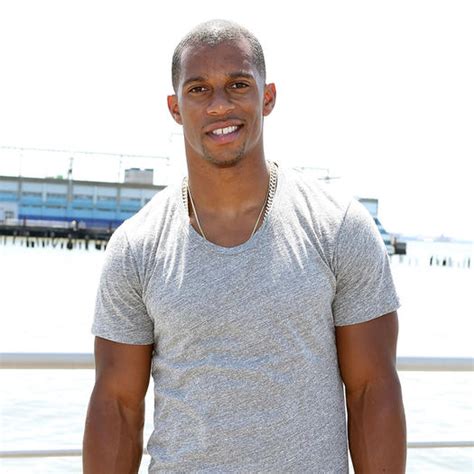 these are the hottest nfl players this season hot nfl players shape magazine