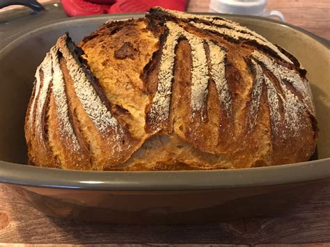 knusperkruste aus dem ofenmeister von pampered chef