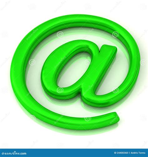green  symbol icon  royalty  stock  image