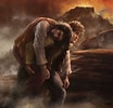 Image result for "frodo and Sam Returned To Their Beds and Lay There in Silence Resting For A Little". Size: 104 x 100. Source: www.pinterest.com