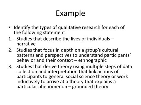 overview  research methodology