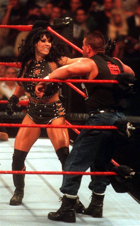 how chyna lost everything the fall of wrestling s biggest
