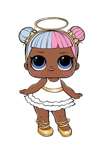 sugar lol lil outrageous littles wiki fandom lol dolls doll