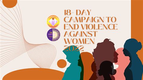 annual observance    day campaign   violence  women