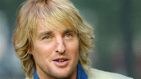 Thousands Gathering To ‘say Wow Like Owen Wilson’ At Event