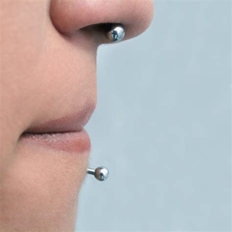 Types Of Nose Rings Livestrong Com