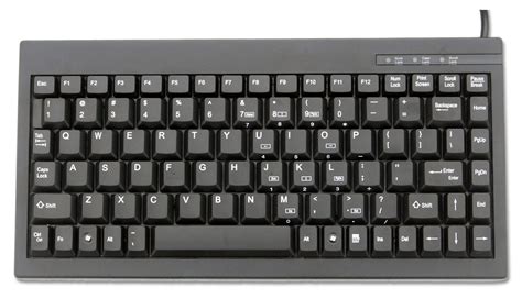 mini keyboard  solidtek ergocanada detailed specification page