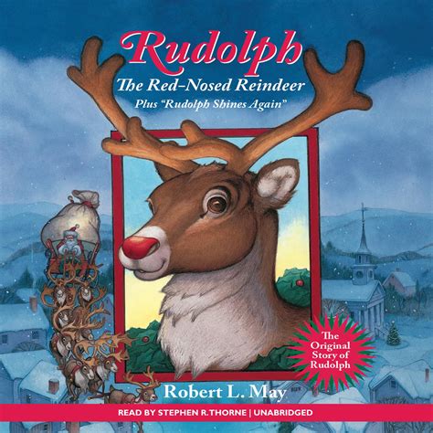 rudolph  red nosed reindeer song writer