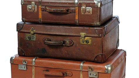 handig koffers laten bezorgen op je vakantieadres het parool