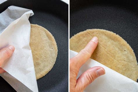 Easy Almond Flour Tortillas Soft And Flexible Best Tasting Recipe