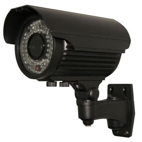 outdoor security camera tvl