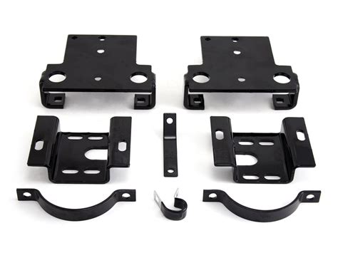 dsi automotive air lift loadlifter  ultimate air spring kit rear adjustable
