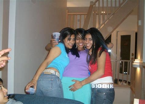 fashion trend today drunk indian girls partying pictures