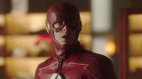 The Cw Streaming ‘flash’ Episodes Free On Android And Ios