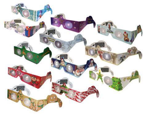 mixed bundle holiday specs american paper optics