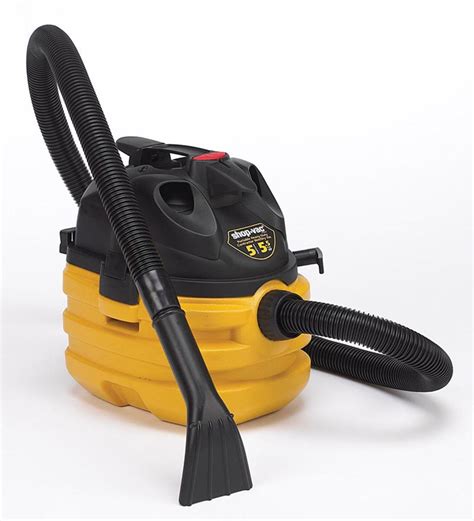 shop vac  gallon hp portable wetdry vacuum plowhearth