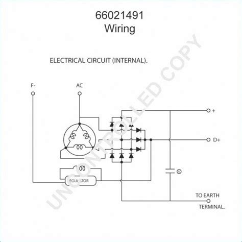 wilson alternator wiring diagram alternator diagram wire