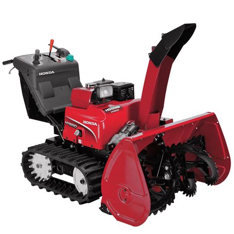 honda snowblower skid shoes  scraper maintenance guide honda lawn parts blog