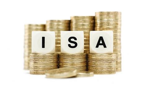 Isa Rates Down 40pc Here S How To Get A Better Rate