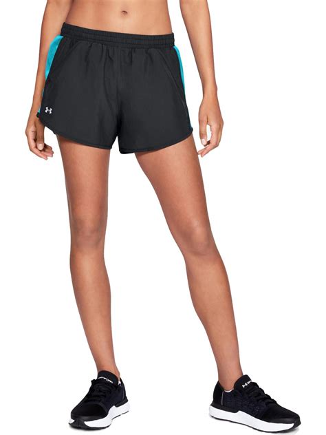 armour womens loose fit running shorts walmartcom