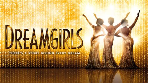 Dreamgirls Tickets New Wimbledon Theatre In Greater London Atg Tickets