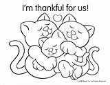 Coloring Thankful Pages Thanksgiving Printable Sheets Printables Color Family Disney Print Wicked Thank Descendants Fisher Price Dinner Kids Getcolorings Plymouth sketch template