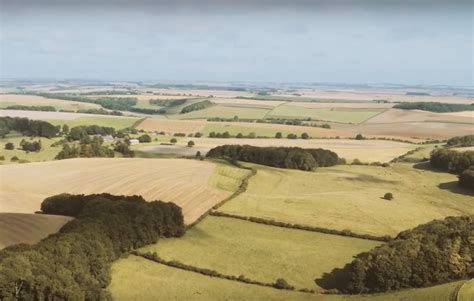 video discover  lincolnshire wolds