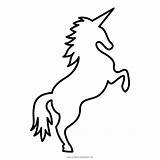 Unicornio Unicornios Drawing Horse Wings Ultracoloringpages Pegasus sketch template