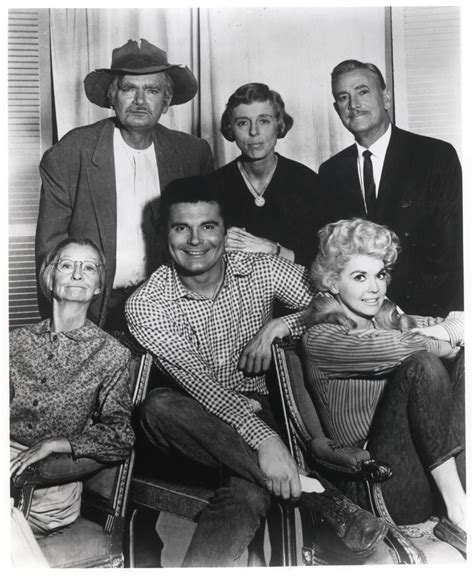 Pin On ~the Beverly Hillbillies~